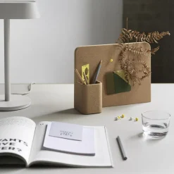 Muuto Story notice-board, Cork Brown Sale