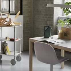 Muuto Story notice-board, Cork Brown Sale