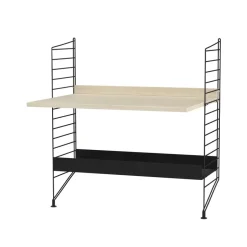 String children's room ash & black - Combination A Beige Discount