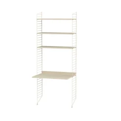 String children's room ash & - Combination C Beige Sale