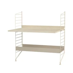 String children's room ash & - Combination A Beige Discount