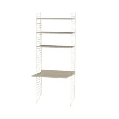 String children's room - Combination C Beige Clearance