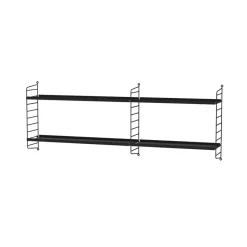 String children's room - Combination I Black Online