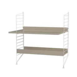 String children's room combination A - & white Beige Online