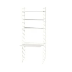 String children's room & beige - Combination C White Clearance