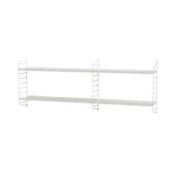 String children's room - Combination I White Sale