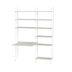 String children's room - Combination D White Online