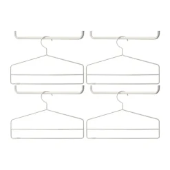 String hangers 4-pack, Beige Online
