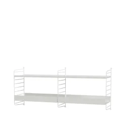 String kitchen - Combination B White Sale