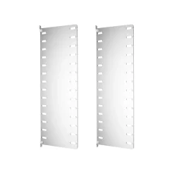 String Plex wall panel, , 50x30 cm, 1-pack Transparent Discount