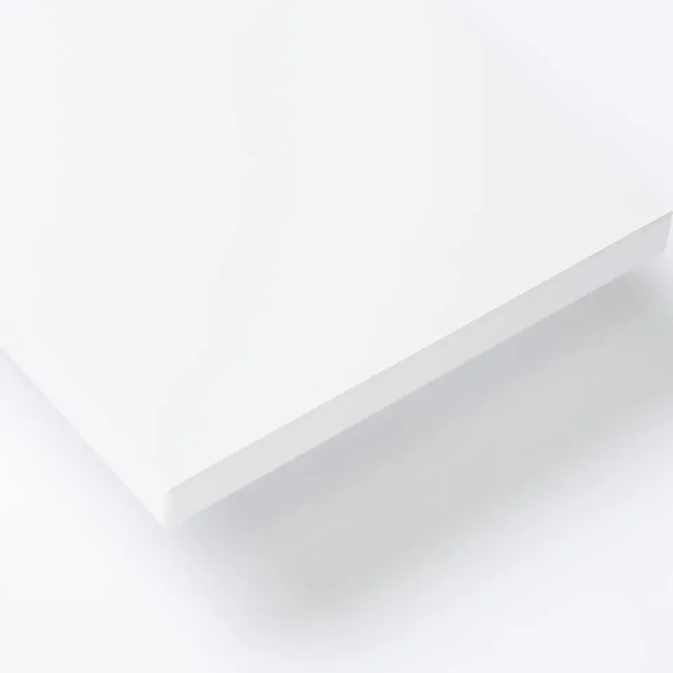 String Shelf Pocket , White Hot
