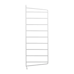 String wall panels, , 50x20 cm, 1-pack White Hot
