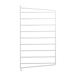 String wall panels, , 50x30 cm, 1-pack White