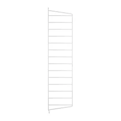 String wall panels, , 75x20 cm, 1-pack White Sale