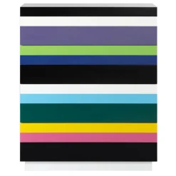 A2 Stripe Storage, Multi Sale