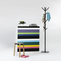 A2 Stripe Storage, Multi Sale