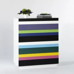 A2 Stripe Storage, Multi Sale