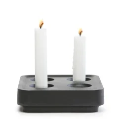 Born In Sweden Stumpastaken Four, Black Clearance