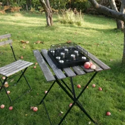 Born In Sweden Stumpastaken grid , Large Black Hot