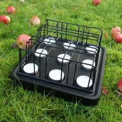 Born In Sweden Stumpastaken grid , Small Black Sale