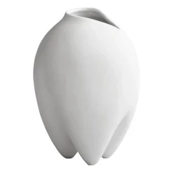 101 Copenhagen Sumo vase narrow Ø14 cm, Bone White
