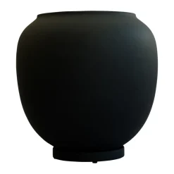 101 Copenhagen Sunao pot large 53 cm, Black Discount