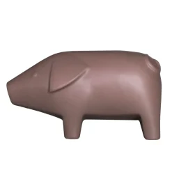 DBKD Swedish pig large, Maroon Brown Clearance