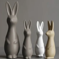 DBKD Swedish rabbit large, dust Grey Sale