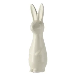 DBKD Swedish rabbit large, Vanilla White Clearance