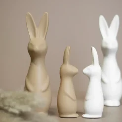 DBKD Swedish rabbit large, White Discount