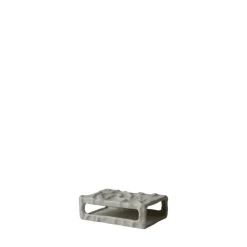 DBKD Swoon Matchbox Case 12x7 cm, Mole Black
