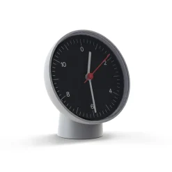 HAY Table Clid wall/table clock, ​ Black Clearance