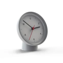 HAY Table Clid wall/table clock, ​ White Clearance