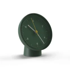 HAY Table Clid wall/table clock, ​ Green Sale