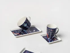 Iittala Taika plate 12x24 cm, Blue Online