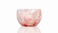 Anna Von Lipa Tapas bowl Ø11 cm, Apricot Purple Sale