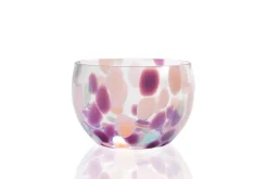 Anna Von Lipa Tapas bowl Ø11 cm, Flamingo Purple Best