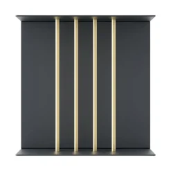 Umage Teaser shelf, Anthracite Grey Sale