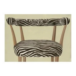 Paper Collective The Chair poster, 50x70 cm Beige New