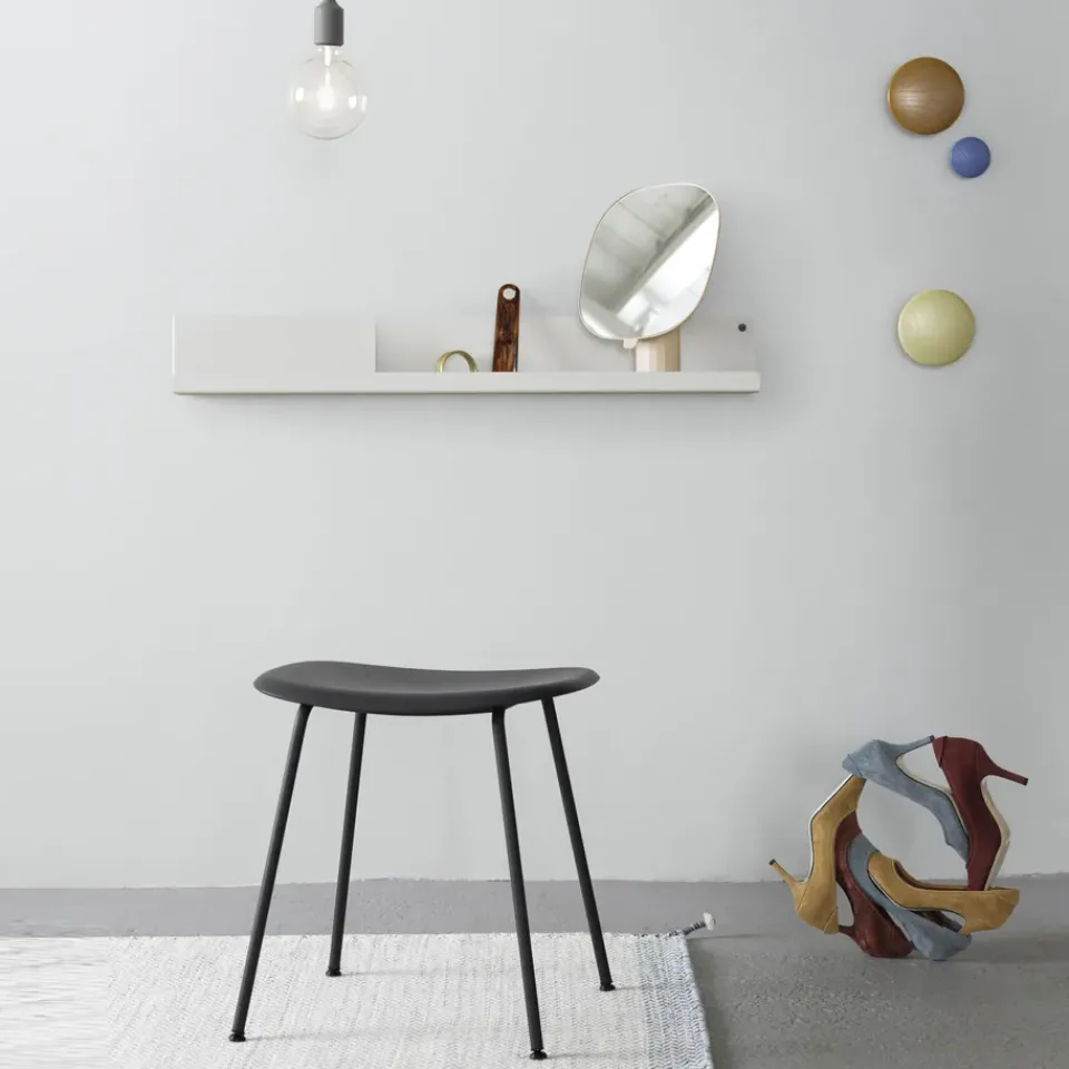Muuto The Dots coat hook pale , Small Blue Online