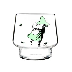 Muurla The journey lantern, clear-green Transparent Clearance