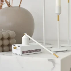 Solstickan Design Three Stars light dimmer, White Sale