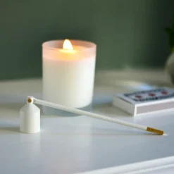 Solstickan Design Three Stars light dimmer, White Sale
