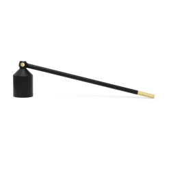 Solstickan Design Three Stars light dimmer, Black Clearance