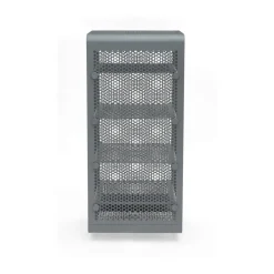 Tica copenhagen Tica Rack Wall large wall shelf, Steel Grey Best