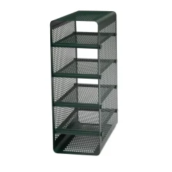 Tica copenhagen Tica Rack Wall large wall shelf, Dark Green Best