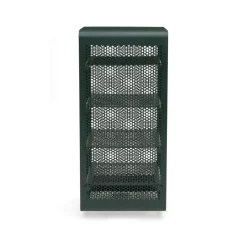 Tica copenhagen Tica Rack Wall large wall shelf, Dark Green Best