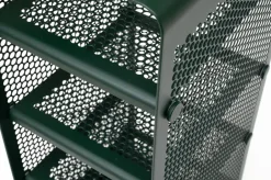 Tica copenhagen Tica Rack Wall large wall shelf, Dark Green Best