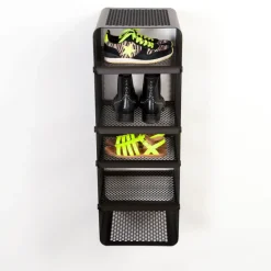 Tica copenhagen Tica shelf large, Black Outlet