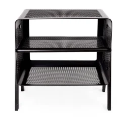 Tica copenhagen Tica shelf small, Black Online